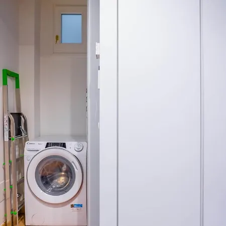 Easylife - Accogliente E Moderno Bilocale In Zona Navigli Milão