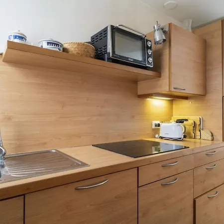 Easylife - Accogliente Monolocale In Zona Navigli