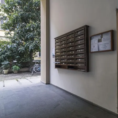 Apartamento Easylife - - Col Di Lana 5 - Navigli