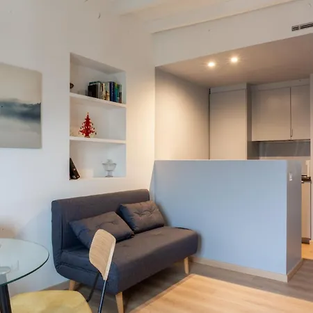 Easylife - Accogliente E Moderno Bilocale In Zona Navigli Apartment