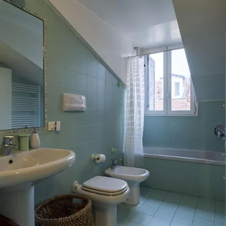 Apartamento Easylife - - Col Di Lana 5 - Navigli Milán