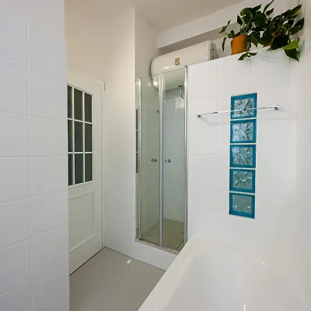 Litta's Flat In Affori - 3 Mins Walk From Mm3