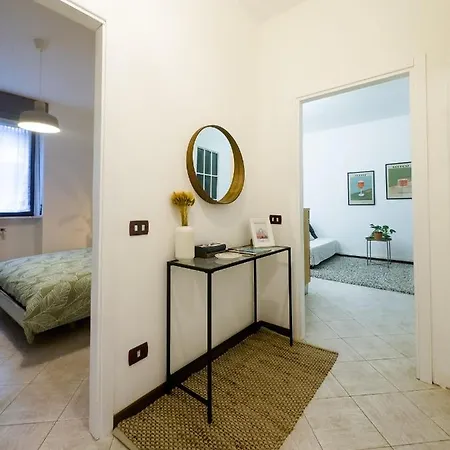 Apartamento Litta's Flat In Affori - 3 Mins Walk From Mm3