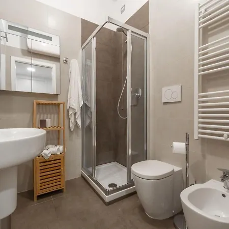 Appartement The Rent - Sunny Two-bedroom In Piazzale Loreto *