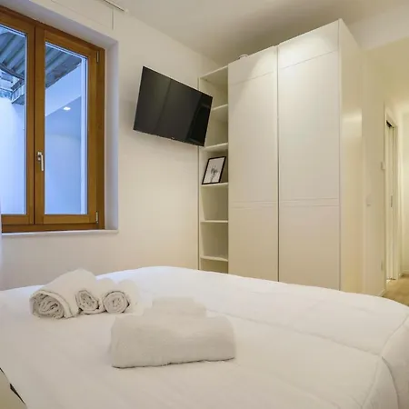 Luxury Gem-hosted By Sweetstay * Milan