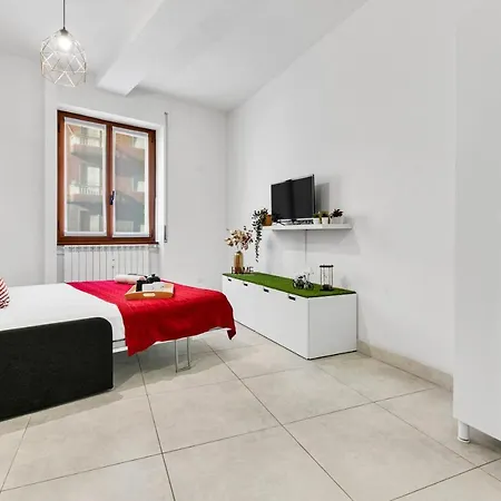 Sempione 2 - Affitti Brevi Italia * Milan