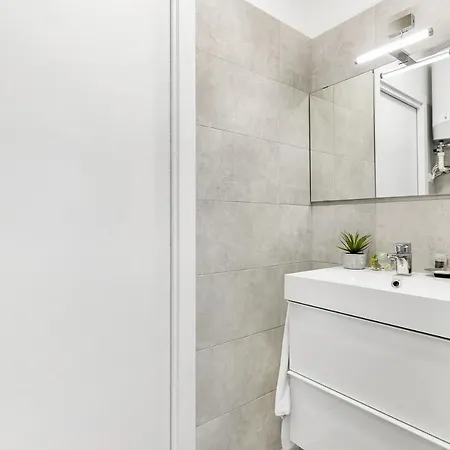Sempione 2 - Affitti Brevi Italia Apartment