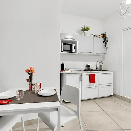 Sempione 2 - Affitti Brevi Italia Milano