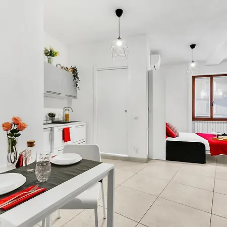 Sempione 2 - Affitti Brevi Italia *