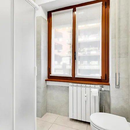 Sempione 2 - Affitti Brevi Italia Milano