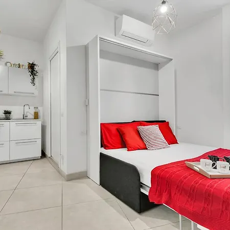 Sempione 2 - Affitti Brevi Italia *