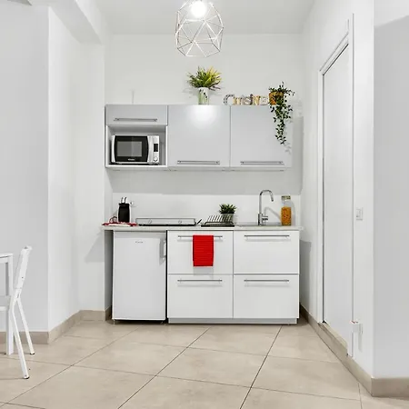 Sempione 2 - Affitti Brevi Italia Daire *