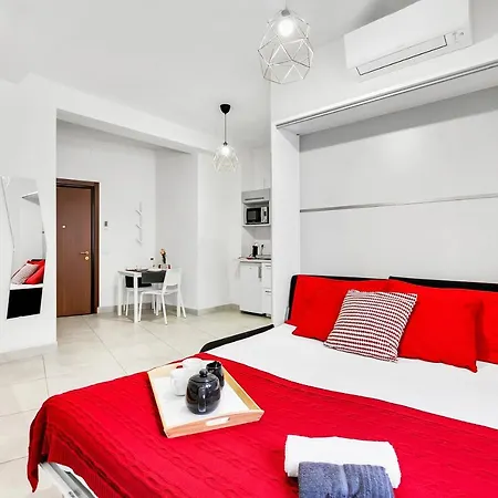 Apartment Sempione 2 - Affitti Brevi Italia *