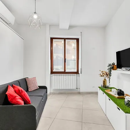 Sempione 2 - Affitti Brevi Italia * Mailand