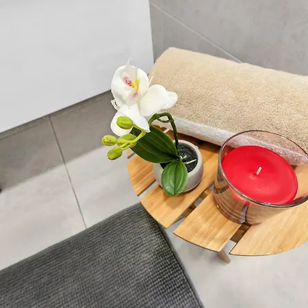 Sempione 2 - Affitti Brevi Italia Apartment