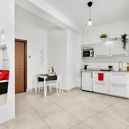 Sempione 2 - Affitti Brevi Italia Apartmán *