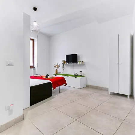 Sempione 2 - Affitti Brevi Italia Apartment