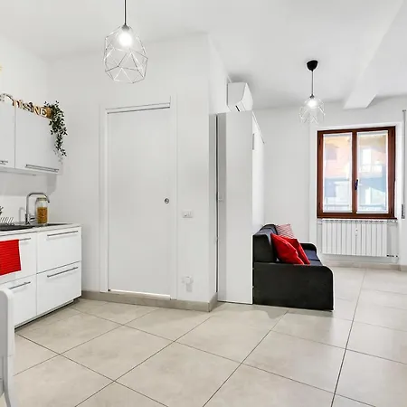 Sempione 2 - Affitti Brevi Italia Apartmán *