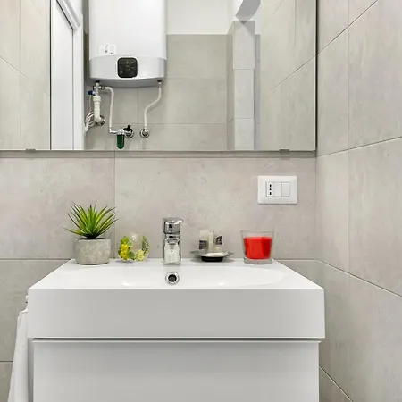 Sempione 2 - Affitti Brevi Italia