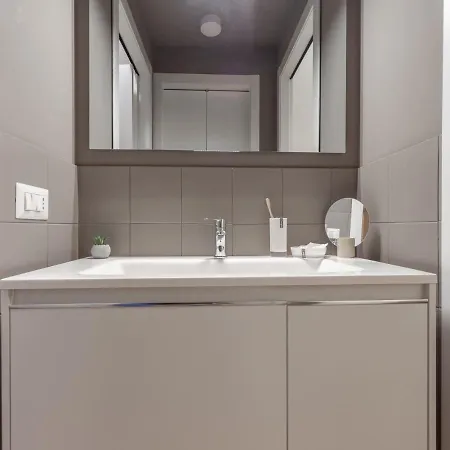 Apartment The Rent - Lovely One-bedroom In Corso Di Porta Vittoria Milan
