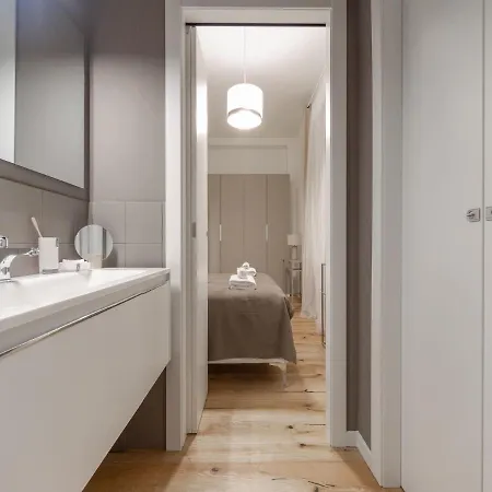 Apartment The Rent - Lovely One-bedroom In Corso Di Porta Vittoria *