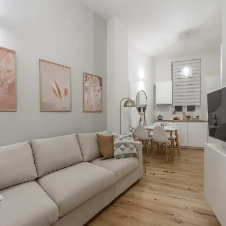 Apartamento The Rent - In Corso Di Porta Vittoria