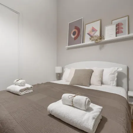 Apartment The Rent - In Corso Di Porta Vittoria *