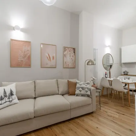 The Rent - Lovely One-bedroom In Corso Di Porta Vittoria