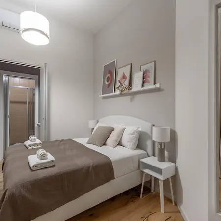 Apartment The Rent - Lovely One-bedroom In Corso Di Porta Vittoria Milan