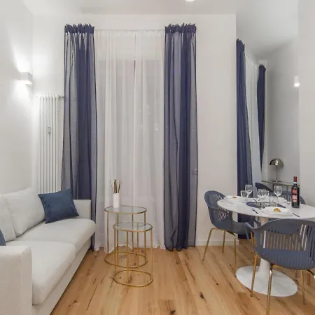 Apartment The Rent - In Corso Di Porta Vittoria *