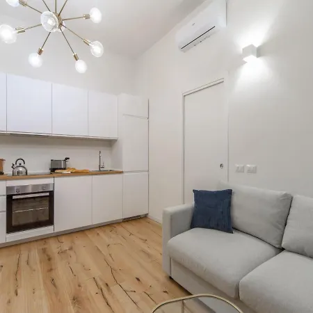 Apartment The Rent - In Corso Di Porta Vittoria
