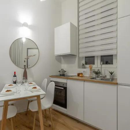 Apartment The Rent - In Corso Di Porta Vittoria *