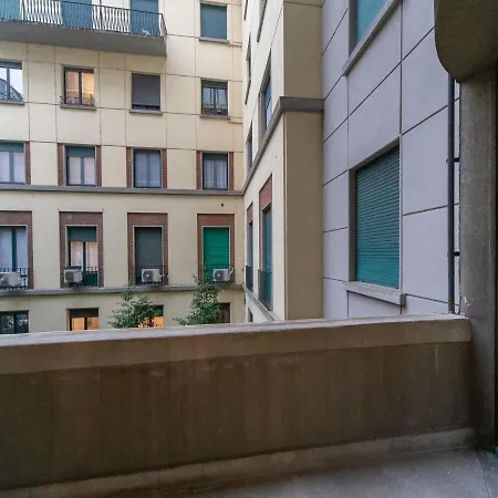 The Rent - In Corso Di Porta Vittoria Apartment *