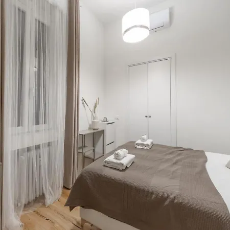 Apartment The Rent - In Corso Di Porta Vittoria Milan