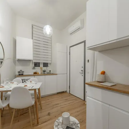 The Rent - In Corso Di Porta Vittoria