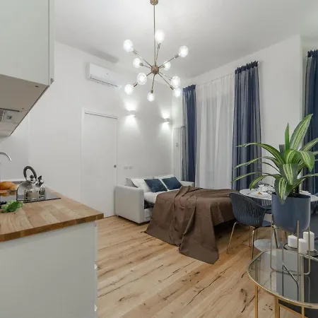 The Rent - In Corso Di Porta Vittoria * Milan
