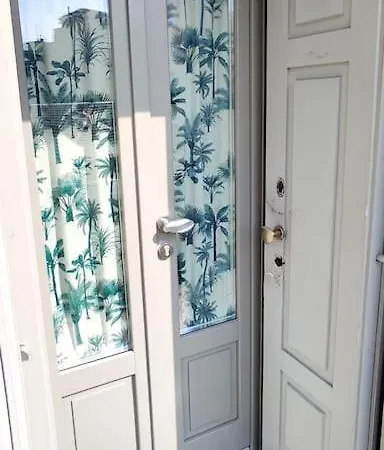 Appartement Monolocale Nuovo In Centralissimo Palazzo Storico *