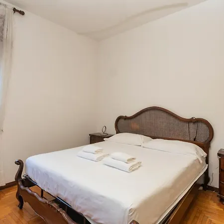 Apartamento I Host - Ande 12