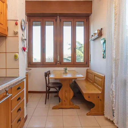 Apartamento I Host - Ande 12