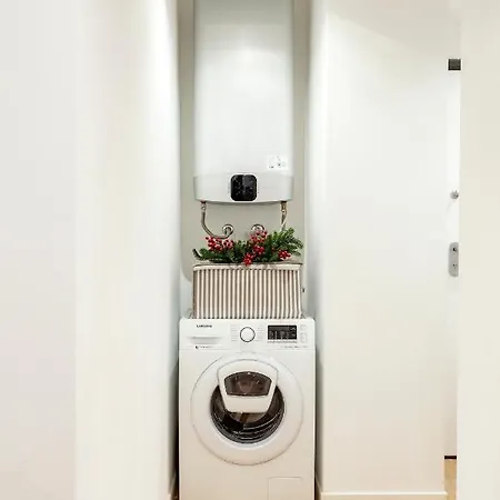 Appartement The Boutique - Paolo Sarpi Chinatown