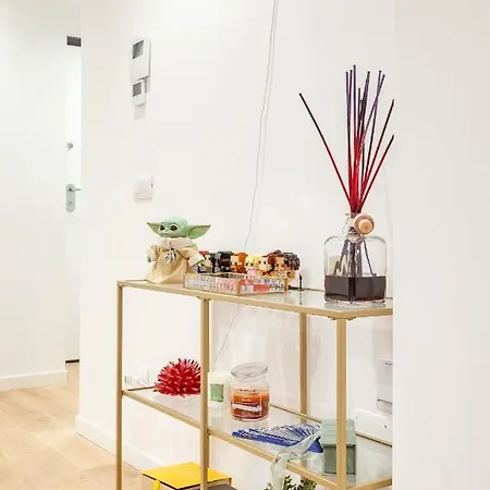 The Boutique - Paolo Sarpi Chinatown Milan
