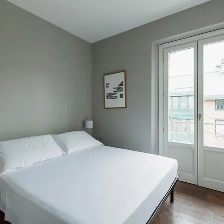 شقة Comfort Garibaldi *