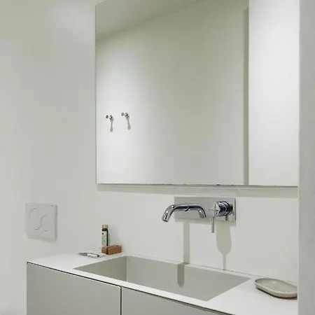 Comfort Garibaldi Apartment Milan