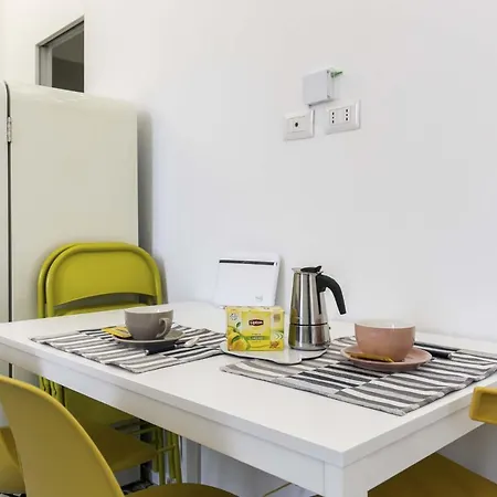 Luxury Nolo - Subway 100mt Apartment *