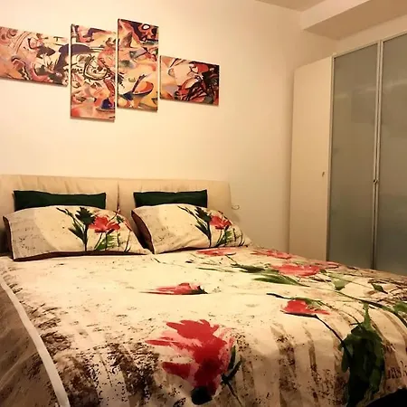 Cozy And Quiet In The Heart Of *