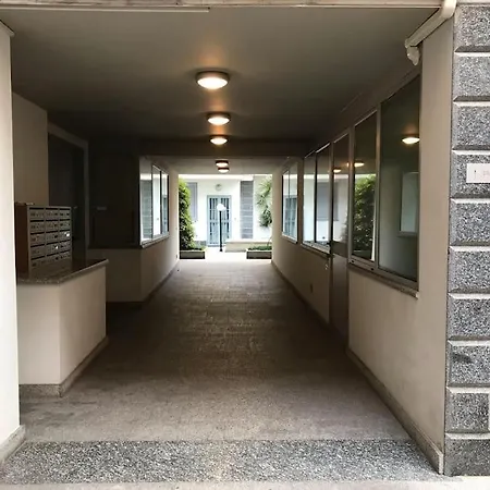 Cozy And Quiet In The Heart Of