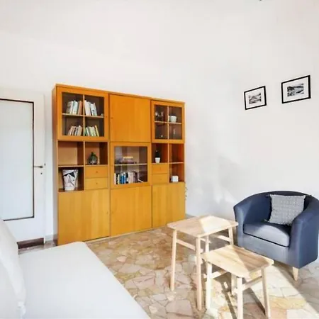 Porta Romana Comfortable Flat Con Balcone Appartement