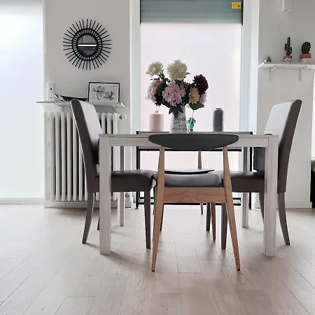 Alchemi Loft - Porta Romana Mediolan