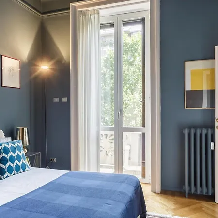 The House On The Boulevard Apartamento *