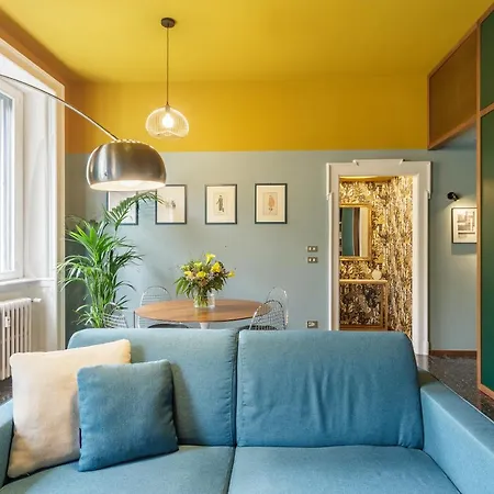 The House On The Boulevard Apartment *